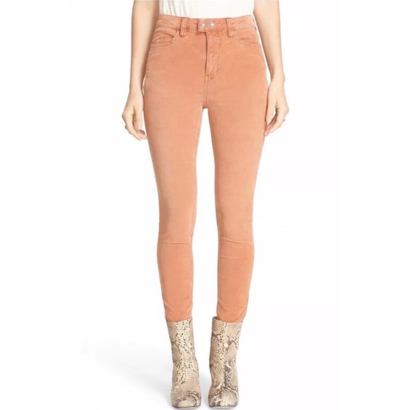 Free People Denim - •Free People• $128 NWT Women’s Jeans/pants
